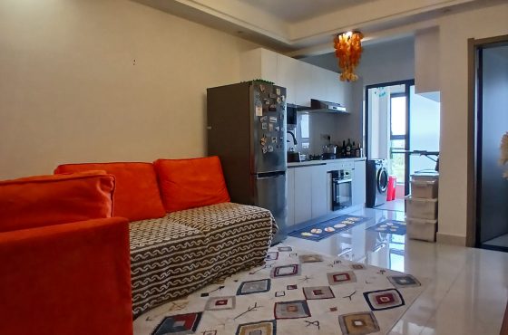 MODERN 1 BEDROOM APARTMENT FOR RENT IN KILELESHWA