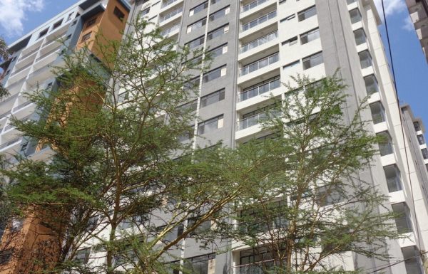 2 bedroom apartment For rent at Heartlands Gardens