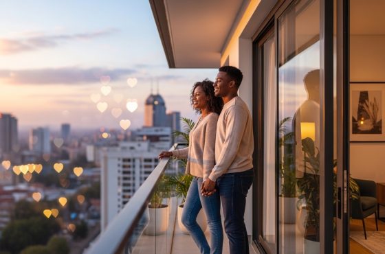 Find Your Perfect Home This Valentine’s Season