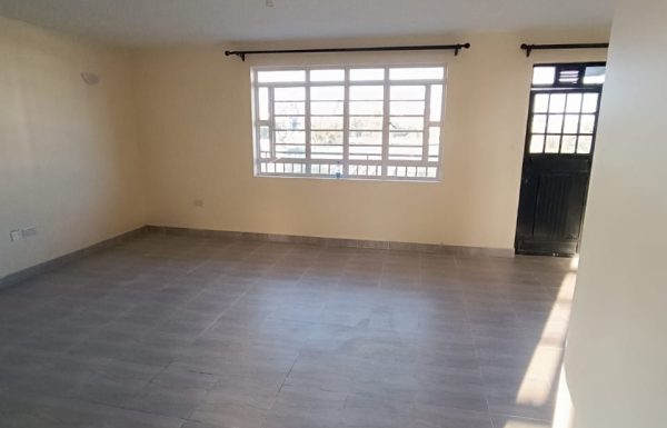 2 Bedroom Apartment For Rent in Ruai