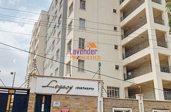 1 Bedroom for Rent in Naivasha Road