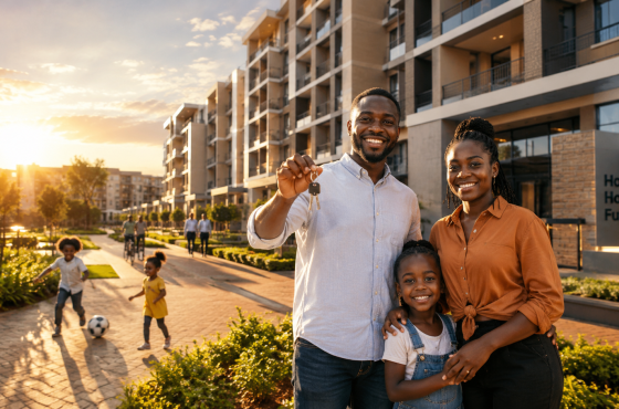 HealingTheNation: Why Kenya’s Real Estate Sector Is Central to the Nation’s Sustainable Recovery, Transformative Growth, and Lasting Transformation (Part 1)