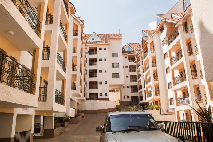 ATTIC PENTHOUSE FOR SALE (RENT TO OWN) IN MAKAO ROSSLYN, RUAKA
