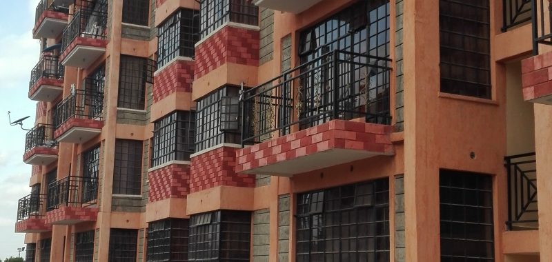LINKS APARTMENT OFF MOMBASA ROAD FOR SALE
