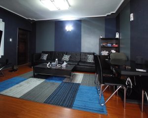 Modernly Renovated 3 Bedroom Apartment in Kilimani For Sale