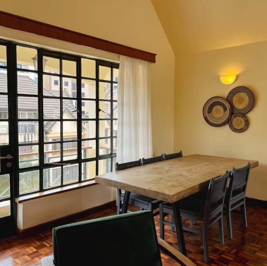 Dining-Area